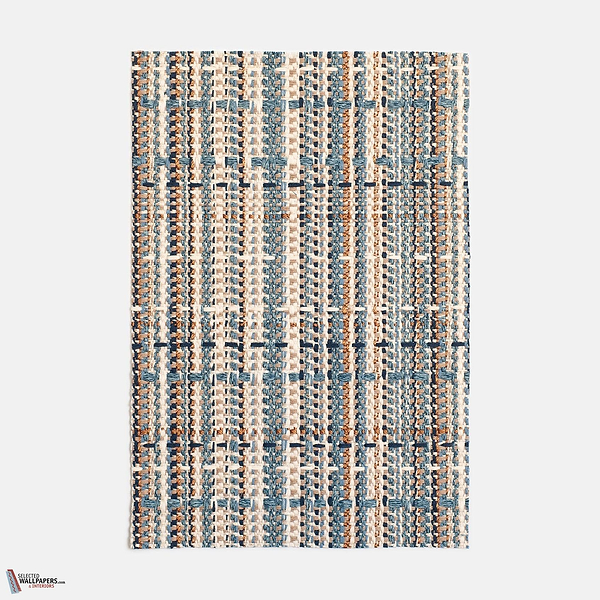 Harbore stof-Dedar-Oceano-Meter (M1)-Selected Wallpapers-Interiors