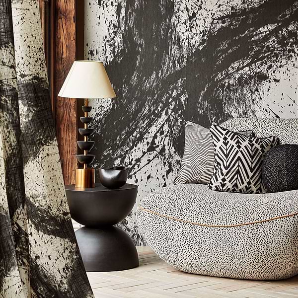 Enigmatic behang-Behang-Harlequin-Selected Wallpapers &amp; Interiors