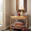 Harrison wallpaper-Thibaut-Selected Wallpapers-Interiors