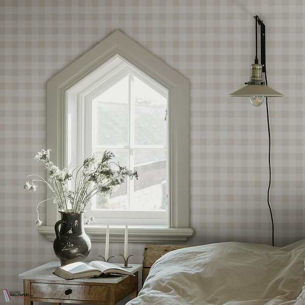 Harry behang-Sandberg-Selected Wallpapers-Interiors