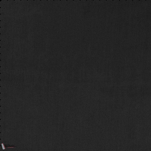 Heavenly Hemp stof-House of Hackney-Noir-Meter (M1)-Selected Wallpapers-Interiors