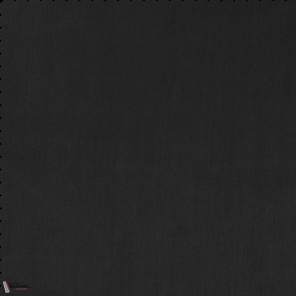 Heavenly Hemp stof-House of Hackney-Noir-Meter (M1)-Selected Wallpapers-Interiors