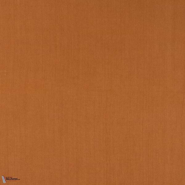 Heavenly Hemp stof-House of Hackney-Tobacco-Meter (M1)-Selected Wallpapers-Interiors