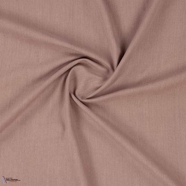 Heavenly Hemp stof-House of Hackney-Selected Wallpapers-Interiors