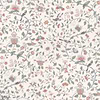 Hedda wallpaper-Sandberg-Pastel-Mattic-M2-Selected Wallpapers-Interiors