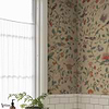 Hedda wallpaper-Sandberg-Selected Wallpapers-Interiors
