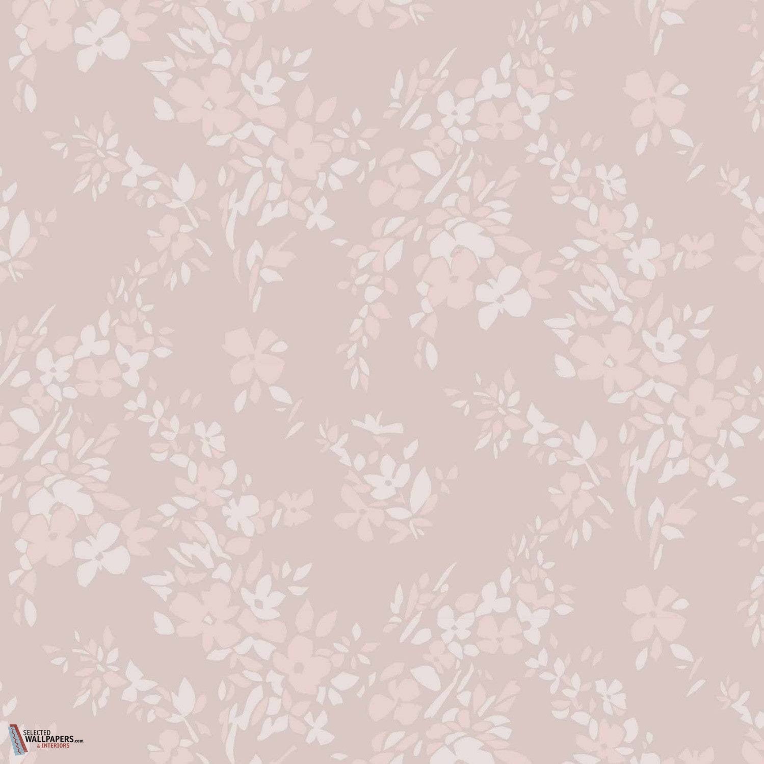 Hegemone-Wallpaper-Farrow & Ball-Peignoir-Roll-BP5703-Selected Wallpapers
