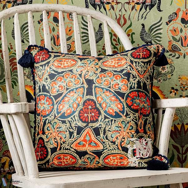 Heirloom Kussen-Kussen-Mind the Gap-Kissen-Cushion-Selected Interiors