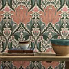 Helena-Morris & Co-Selected-Wallpapers-Interiors