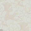 Helleborus-Behang-Tapete-Farrow & Ball-Neutral-Rol-BP5601-Selected Wallpapers