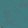 Helleborus-Behang-Tapete-Farrow & Ball-Inchyra Blue-Rol-BP5605-Selected Wallpapers