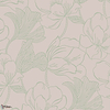Helleborus behang-Behang-Farrow & Ball-5608-Rol-Selected Wallpapers &amp; Interiors