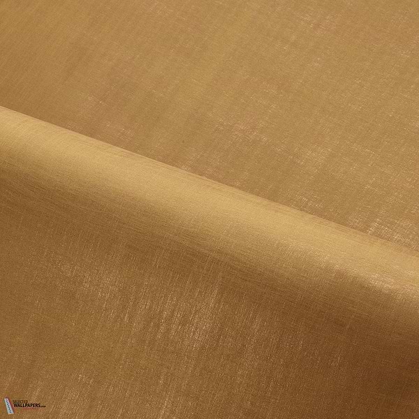 Hemera behang-Casamance-Ocre-Meter (M1)-Selected Wallpapers-Interiors