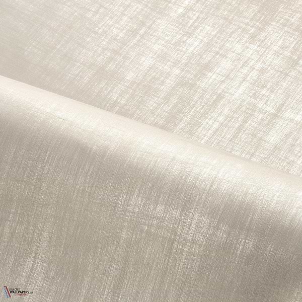 Hemera behang-Casamance-Perle-Meter (M1)-Selected Wallpapers-Interiors