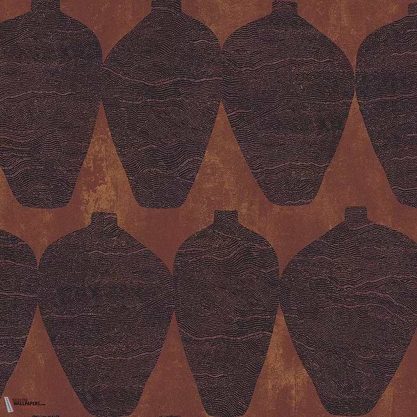 Hemia behang-Masureel-wallpaper-tapete-Sienna-Rol-Selected-Wallpapers-Interiors