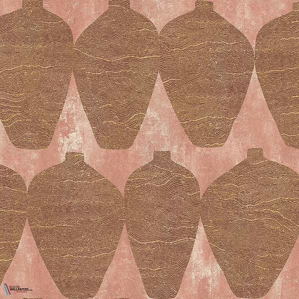 Hemia behang-Masureel-wallpaper-tapete-Sunset-Rol-Selected-Wallpapers-Interiors