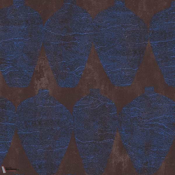 Hemia behang-Masureel-wallpaper-tapete-Indigo-Rol-Selected-Wallpapers-Interiors