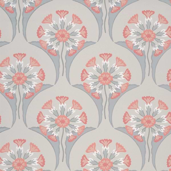 Hencroft-behang-Tapete-Little Greene-Bone China-Rol-0245HEBONEC-Selected Wallpapers