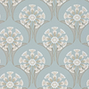 Hencroft-behang-Tapete-Little Greene-Celestial-Rol-0245HECELES-Selected Wallpapers