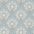 Hencroft-behang-Tapete-Little Greene-Celestial-Rol-0245HECELES-Selected Wallpapers