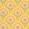 Hencroft-behang-Tapete-Little Greene-Punch-Rol-0245HEPUNCH-Selected Wallpapers
