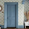 Hencroft-behang-Tapete-Little Greene-Selected Wallpapers