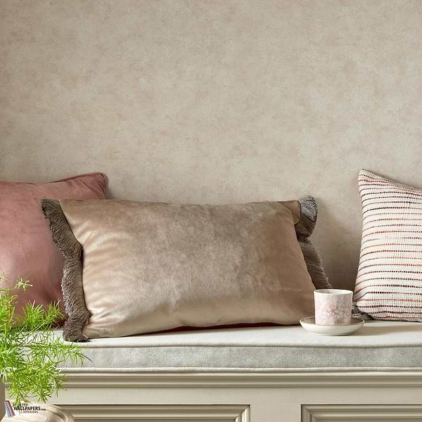 Henley behang-1838 wallcoverings-Selected Wallpapers-Interiors