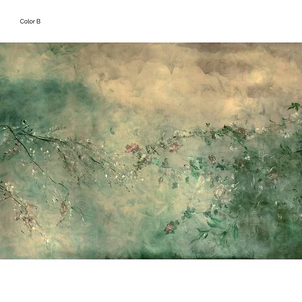 Heoridas Papyrus-Behang-Tapete-Coordonne-Selected Wallpapers