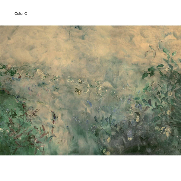 Heoridas Papyrus-Behang-Tapete-Coordonne-Selected Wallpapers