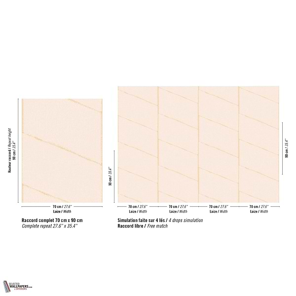 Hera behang-Elitis-wallpaper-tapete-Selected-Wallpapers-Interiors