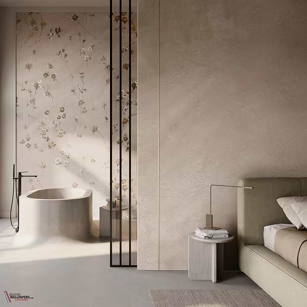 Herbaria behang-Glamora-Selected Wallpapers-Interiors