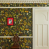 Herbarium behang-House of Hackney-wallpaper-tapete-Selected-Wallpapers-Interiors