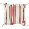 Herina Stripe Kussen-Kussen-Mind the Gap-Kissen-Cushion-Linen-50 x 50 cm-Selected Interiors