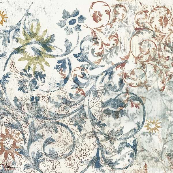 Heritage behang-Wall & Deco-01-d.ecodura Texture-M2-Selected Wallpapers-Interiors