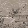Heron's Poetry-Coordonne-wallpaper-behang-Tapete-wallpaper-Jute-Non Woven-Selected Wallpapers