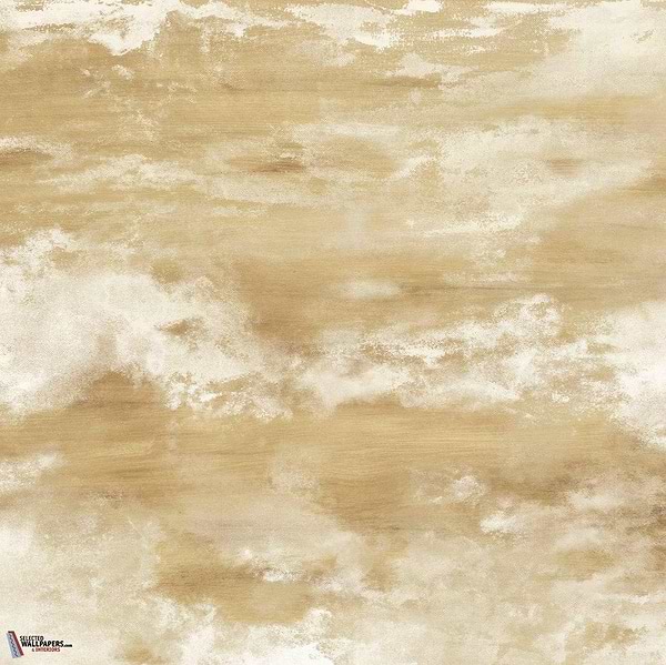 Heure Doree behang-Casamance-wallpaper-tapete-Ivoire/Dore-Set-Selected-Wallpapers-Interiors