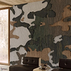 Hiding In Barks behang-Wall & Deco-Selected Wallpapers-Interiors