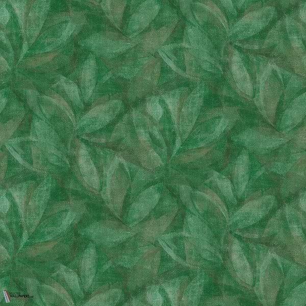 Hierbas behang-Omexco by Arte-203-Meter (M1)-Selected Wallpapers-Interiors