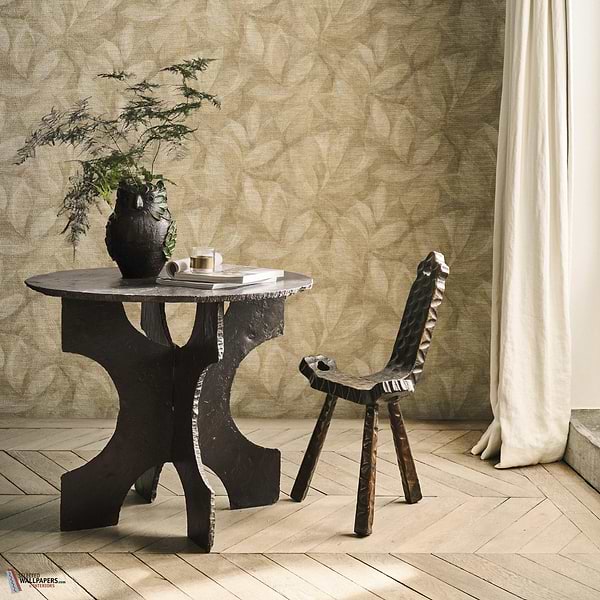 Hierbas behang-Omexco by Arte-Selected Wallpapers-Interiors