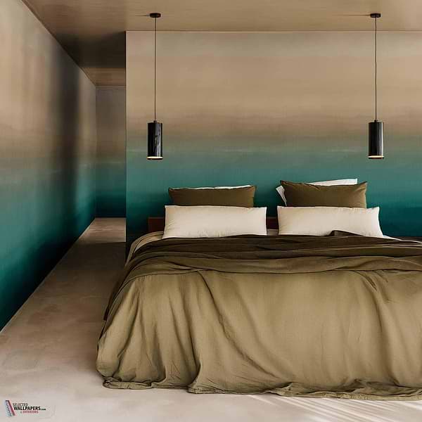 Hinode behang-Coordonne-Selected Wallpapers-Interiors