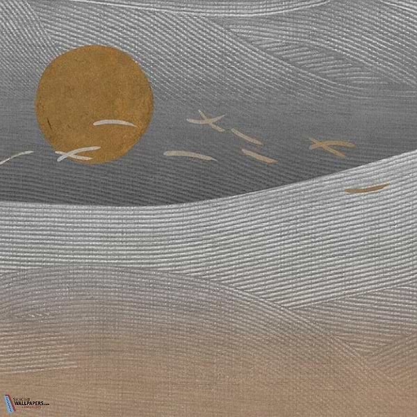 Hinode-Tecnografica-wallpaper-behang-Tapete-wallpaper-Eclipse-Fabric Vinyl-Selected Wallpapers