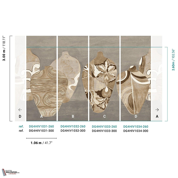 Hiva behang-Masureel-wallpaper-tapete-Selected-Wallpapers-Interiors