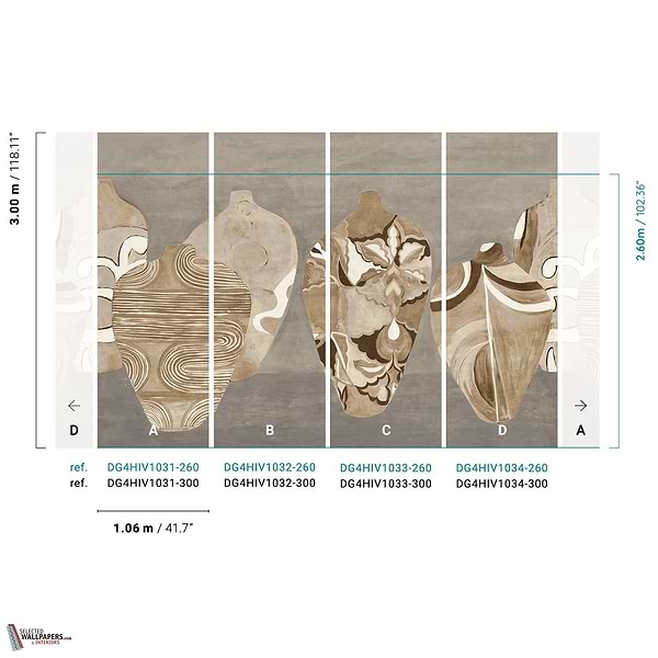 Hiva behang-Masureel-wallpaper-tapete-Selected-Wallpapers-Interiors