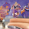 Hiva behang-Masureel-wallpaper-tapete-Selected-Wallpapers-Interiors