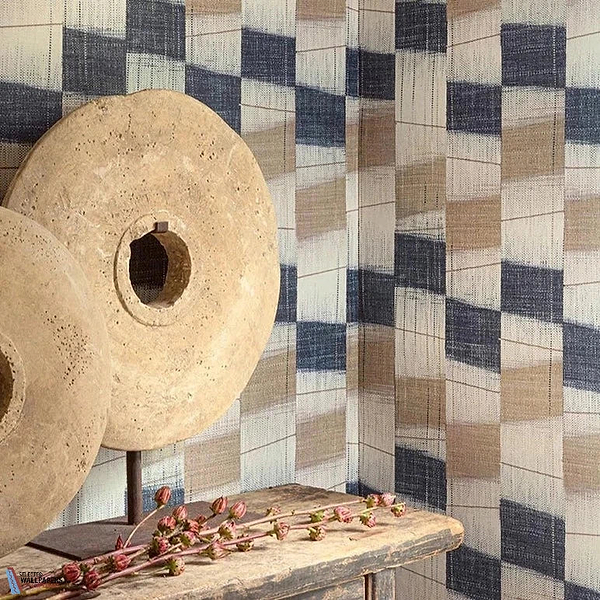 Hogara-Pierre Frey-wallpaper-behang-Tapete-wallpaper-Selected Wallpapers