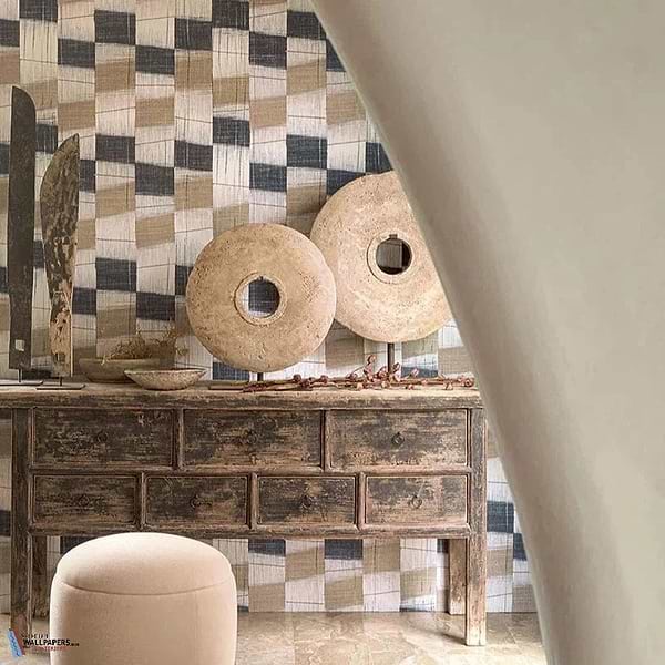 Hogara-Pierre Frey-wallpaper-behang-Tapete-wallpaper-Selected Wallpapers