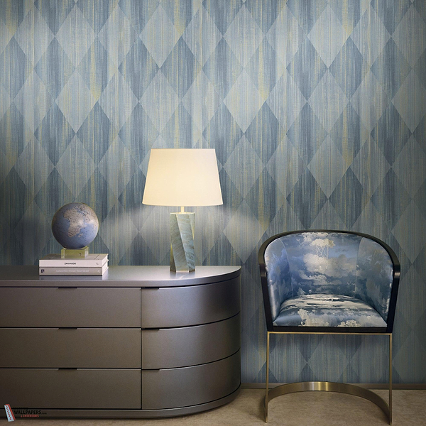 Hokkaido behang-Armani/Casa-Selected Wallpapers-Interiors