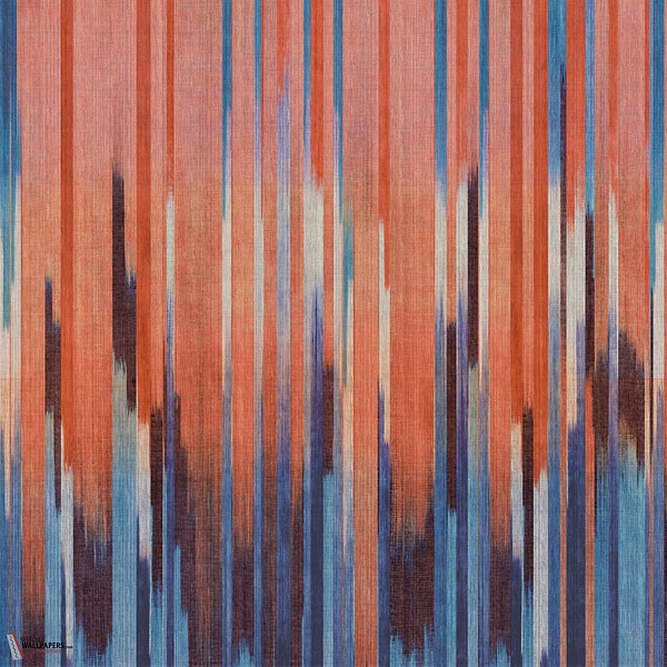 Holi behang-Masureel-Sunset-Paneel A-260 cm-Selected Wallpapers-Interiors