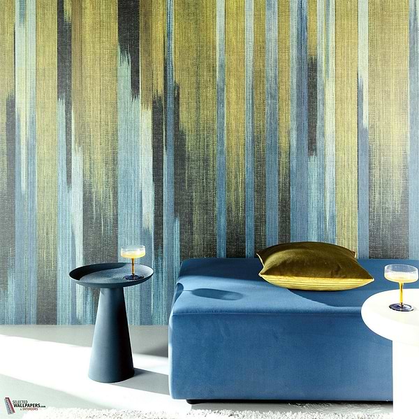 Holi behang-Masureel-Selected Wallpapers-Interiors