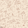 Hollie behang-Sandberg-Selected Wallpapers-Interiors